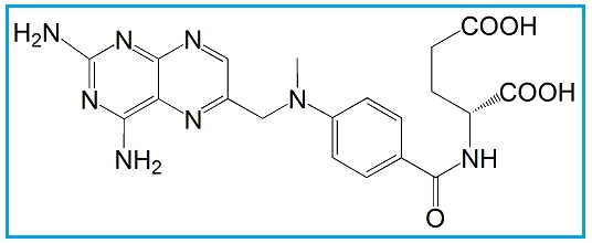 Methotrexate EP Impurity F